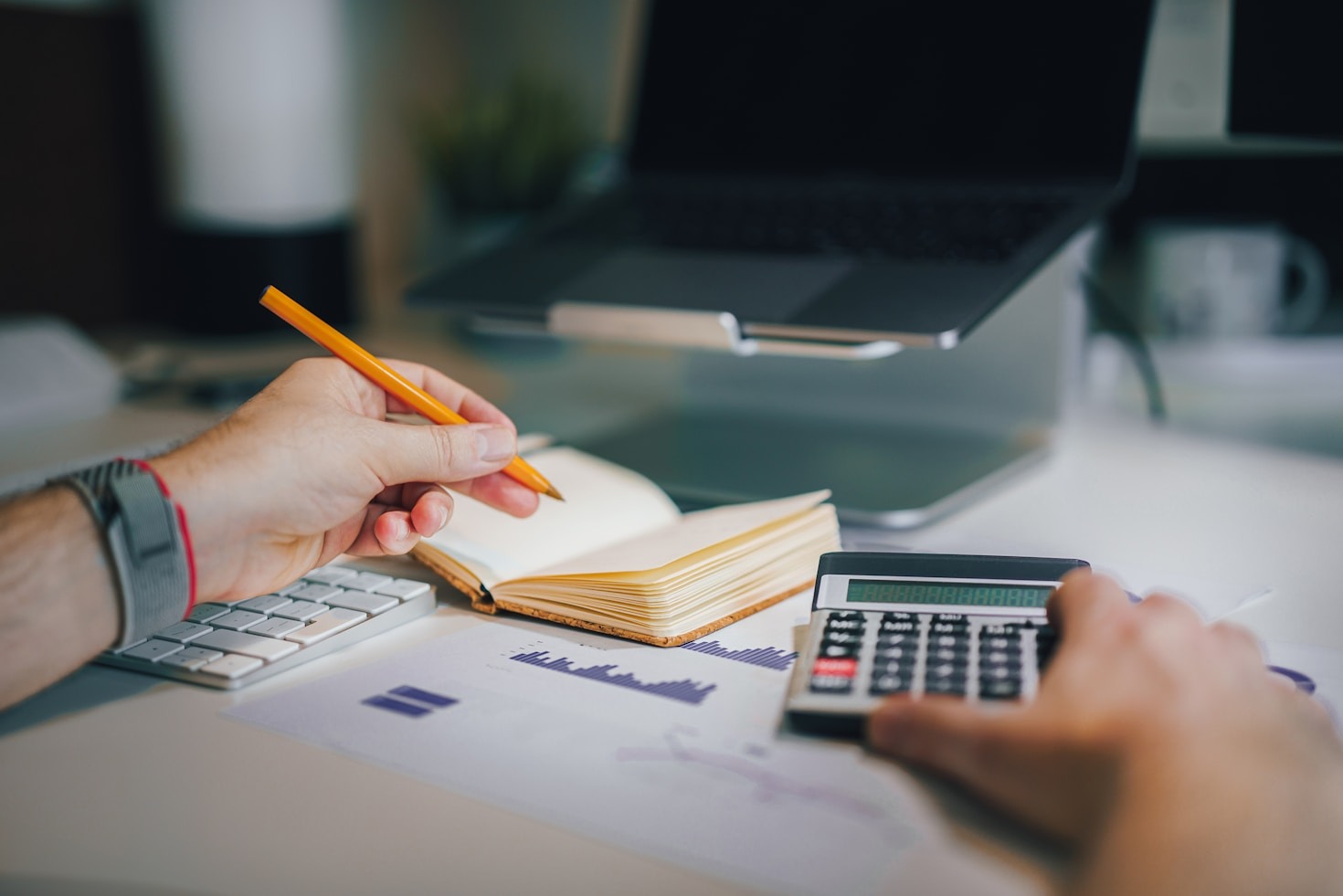 Principais benefícios de uma contabilidade adaptada às necessidades