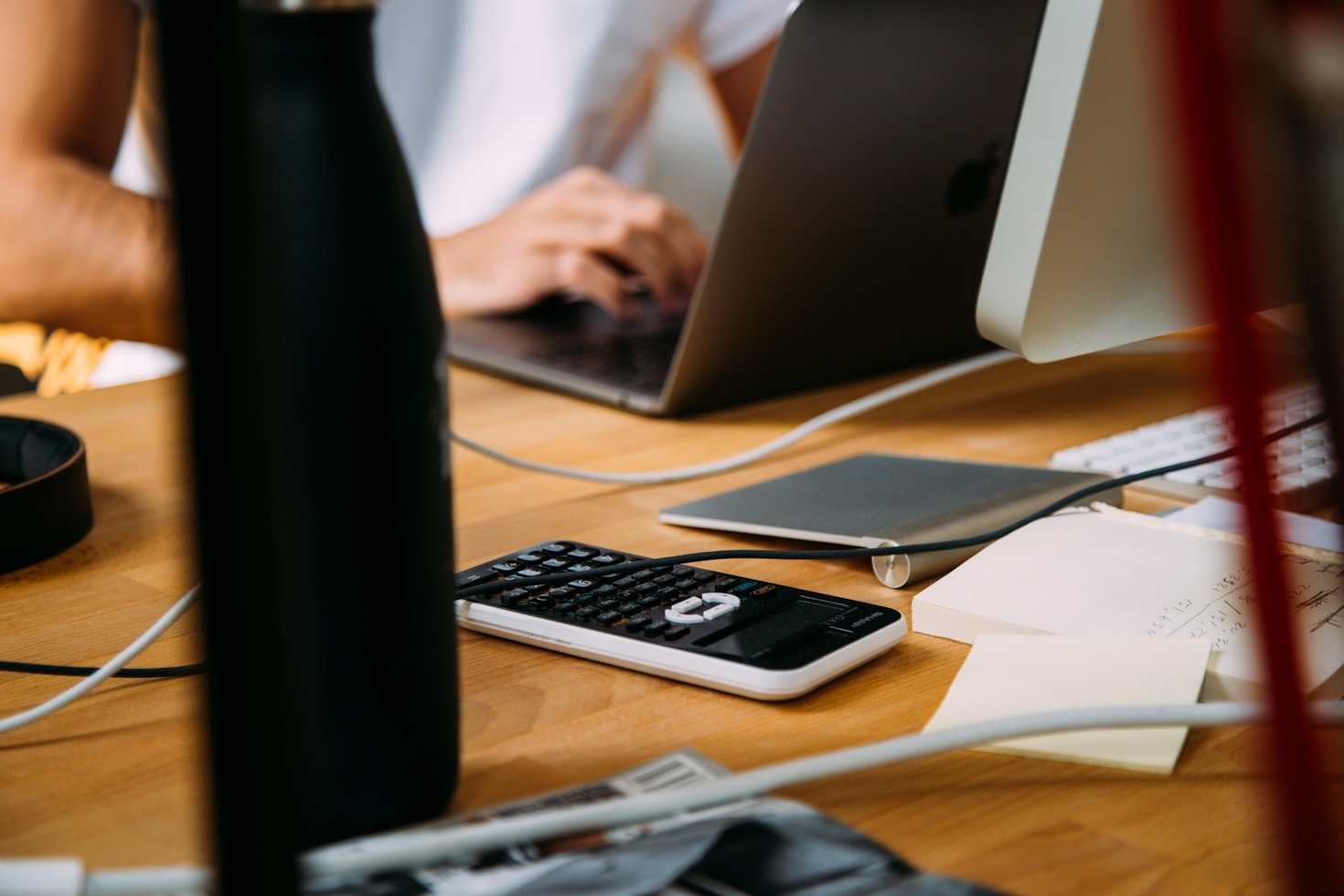 Dicas para simplificar a gestão contábil da sua empresa